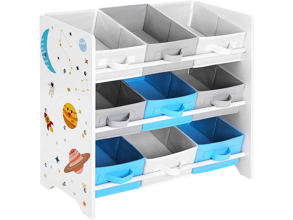 Songmics toy deals storage